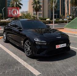 جنسس G70